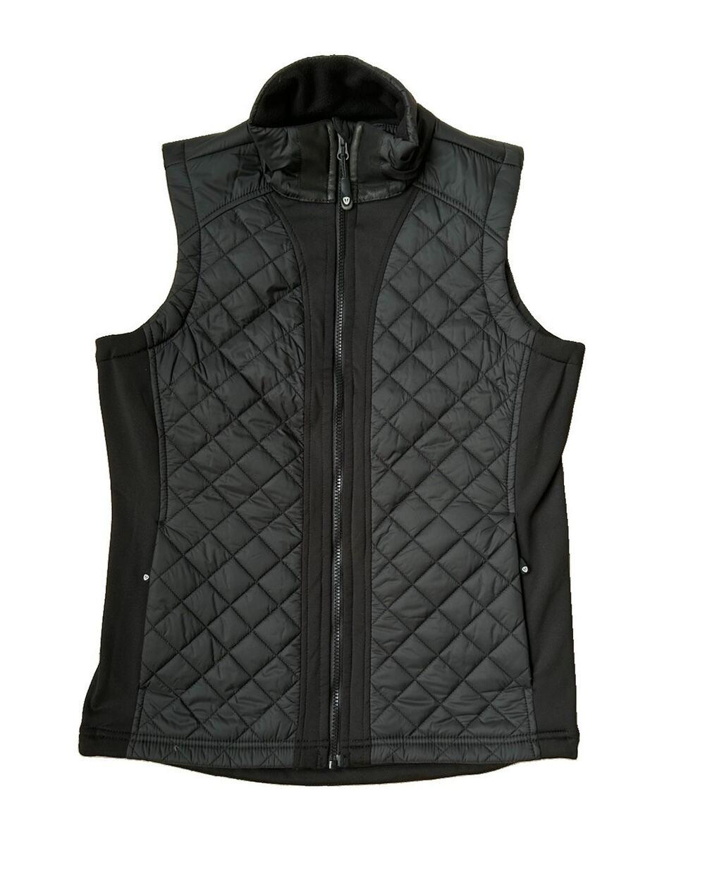 Undertech Undercover Concealed Carry Crossroads Fitted Vest Women's Size Medium